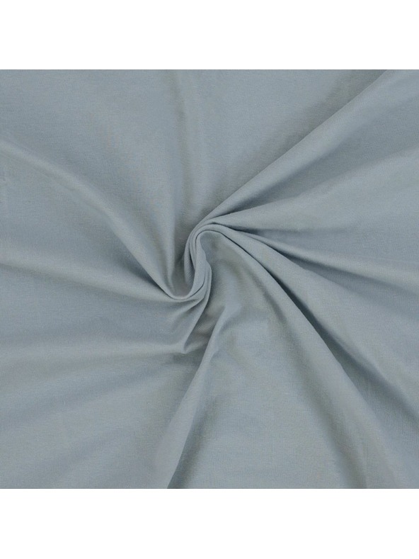 Kvalitex Jersey prestieradlo s lycrovou úpravou 160x200cm svetlo sivé Kvalitex
