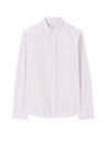 Celio Košeľa Caoxfordy regular Celio