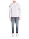 Celio Košeľa Caoxfordy regular Celio