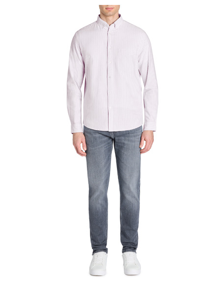 Celio Košeľa Caoxfordy regular Celio