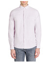 Celio Košeľa Caoxfordy regular Celio