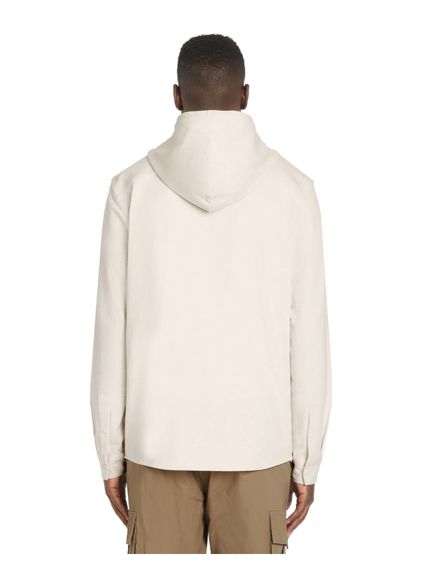 Celio Košeľa s kapucňou Jahoode