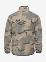 Horsefeathers Flísová mikina Darko Pullover Horsefeathers