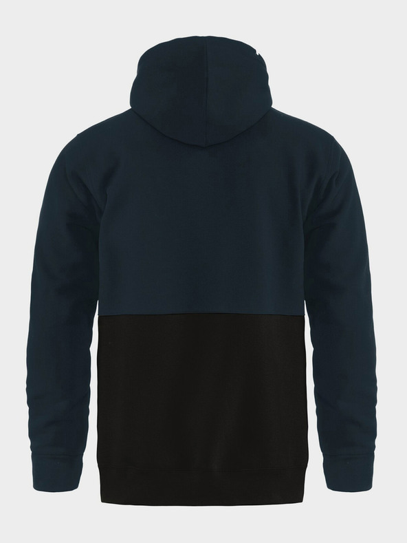 Horsefeathers Mikina Vick - rybník veľkosť L HORSEFEATHERS