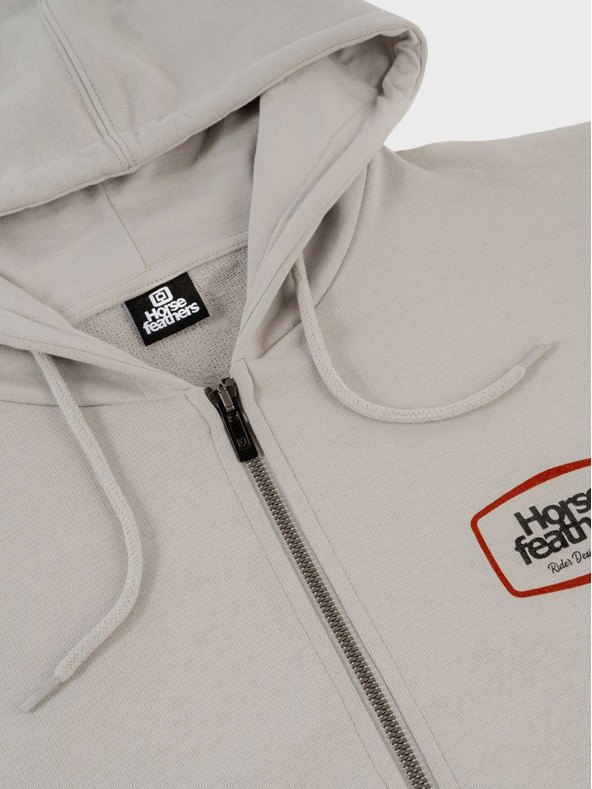 Horsefeathers Mikina Bronco Horsefeathers