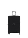 Travelite Cestovný kufor Travelite Orbita M Black