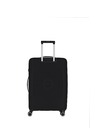 Travelite Cestovný kufor Travelite Orbita M Black