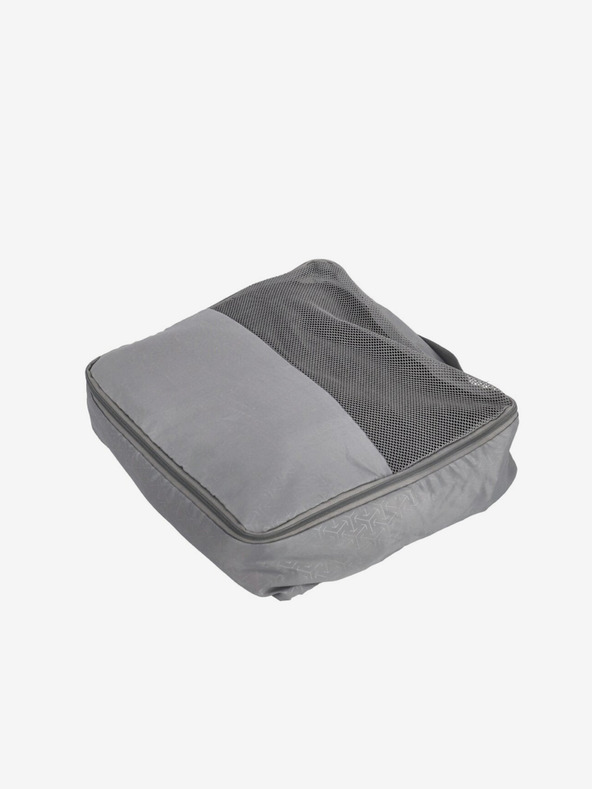 Travelite Čierny kufor Travelite Elvaa 2w Business na kolieskach