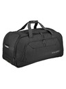 Travelite Cestovná taška Travelite Kick Off Wheeled Duffle XL Black