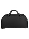 Travelite Cestovná taška Travelite Kick Off Wheeled Duffle XL Black