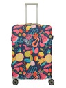 Travelite Obal na kufor Travelite Luggage Cover M Fruits