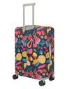 Travelite Obal na kufor Travelite Luggage Cover M Fruits