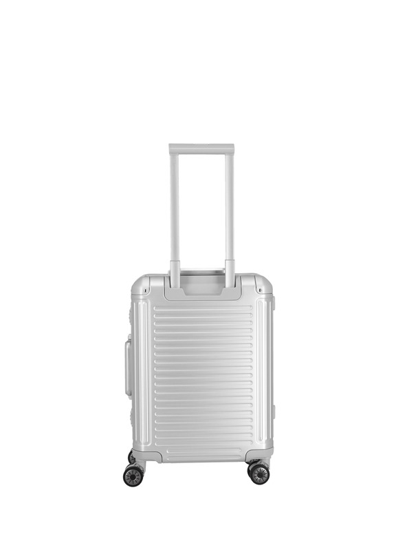 Travelite Travelite Next 2.0 S Silver