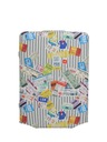 Travelite Obal na kufor Travelite Luggage Cover L Tickets