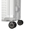 Travelite Travelite Next 2.0 M Silver