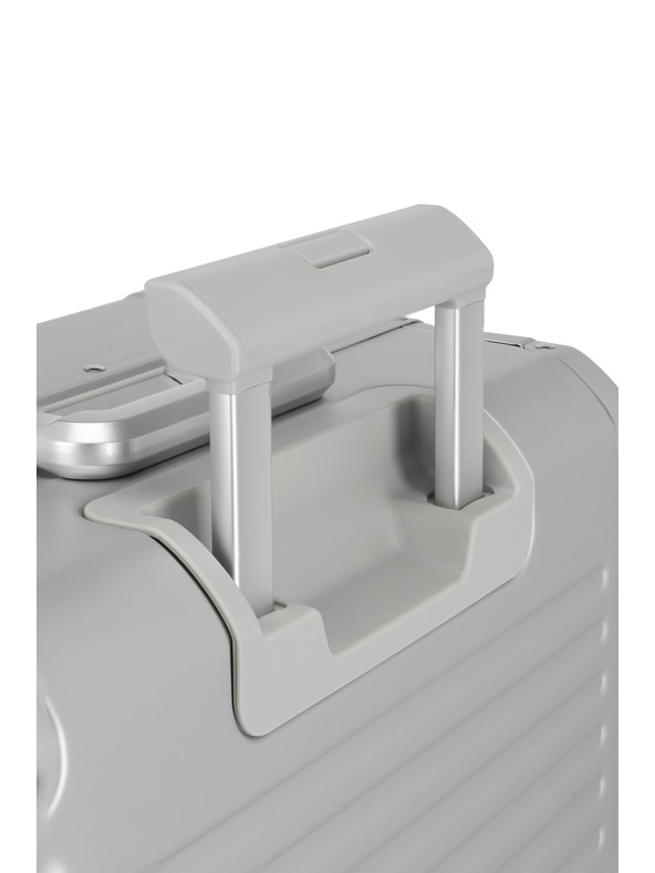 Travelite Travelite Next 2.0 M Silver