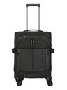 Travelite Cestovný kufor Travelite Briize S čierny
