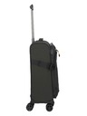 Travelite Cestovný kufor Travelite Briize S čierny