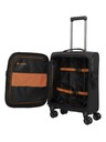 Travelite Cestovný kufor Travelite Briize S čierny