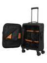 Travelite Cestovný kufor Travelite Briize S čierny