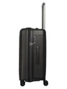 Travelite Cestovný kufor Travelite Roomer Trunk M Black