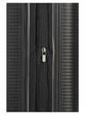 Travelite Cestovný kufor Travelite Roomer Trunk M Black
