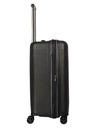 Travelite Cestovný kufor Travelite Roomer Trunk M Black