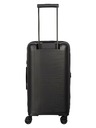 Travelite Cestovný kufor Travelite Roomer Trunk M Black