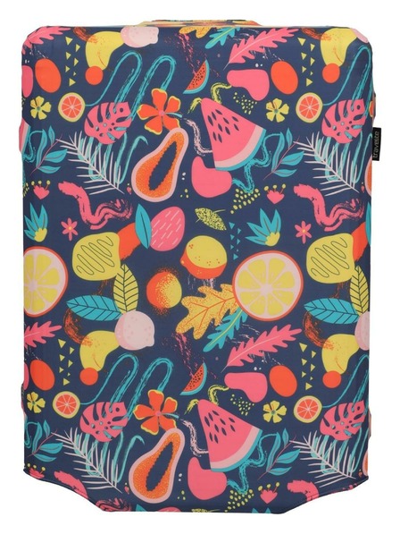 Travelite Obal na kufor Travelite Luggage Cover L Fruits