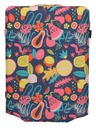 Travelite Obal na kufor Travelite Luggage Cover L Fruits