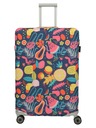 Travelite Obal na kufor Travelite Luggage Cover L Fruits