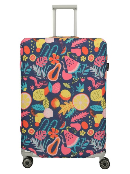 Travelite Obal na kufor Travelite Luggage Cover L Fruits