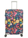 Travelite Obal na kufor Travelite Luggage Cover L Fruits