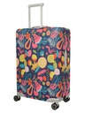 Travelite Obal na kufor Travelite Luggage Cover L Fruits