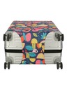 Travelite Obal na kufor Travelite Luggage Cover L Fruits