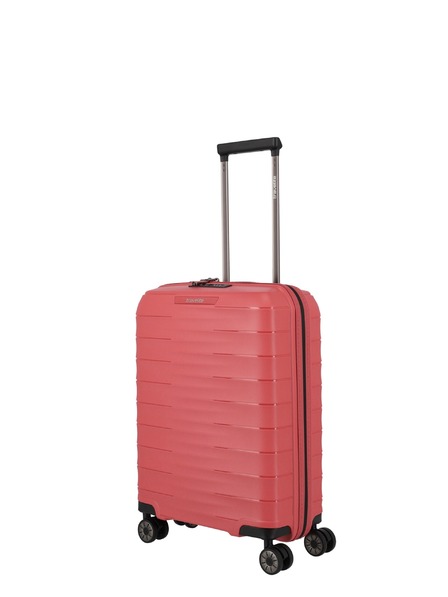 Travelite Travelite Mooby S,M,L červený