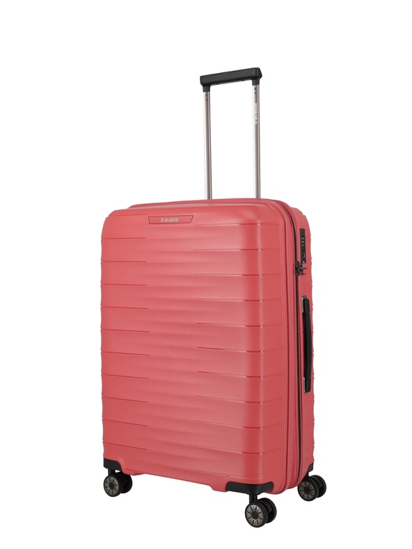 Travelite Travelite Mooby S,M,L červený
