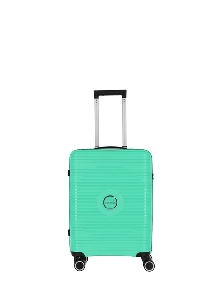 Travelite Travelite Orbita S Zelené cestovné puzdro