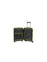 Travelite Travelite Orbita S,M,Lime Travel Case Set