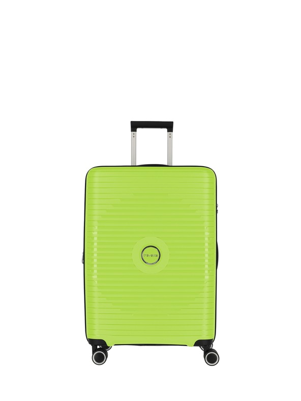 Travelite Travelite Orbita S,M,Lime Travel Case Set