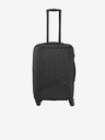 Travelite Travelite Bali M Čierny cestovný kufor