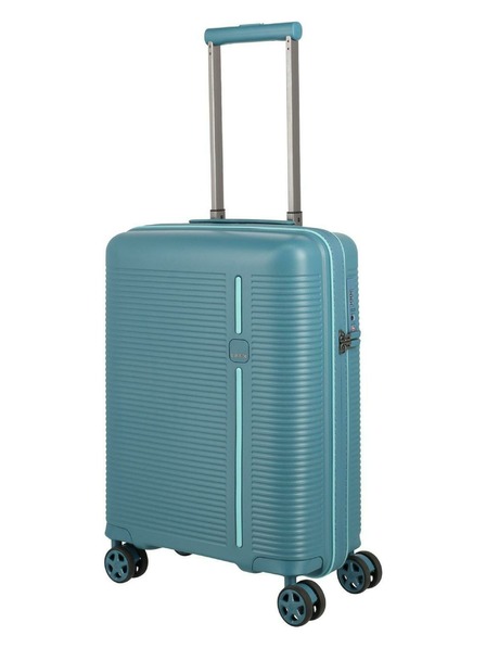 Travelite Kufrík Travelite Roomer S Aqua
