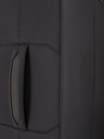 Travelite Cestovné puzdro Travelite Priima Black M Black