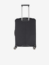 Travelite Cestovné puzdro Travelite Priima Black M Black