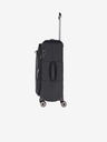 Travelite Cestovné puzdro Travelite Priima Black M Black
