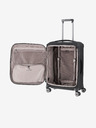 Travelite Cestovné puzdro Travelite Priima Black M Black