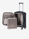 Travelite Cestovné puzdro Travelite Priima Black M Black