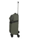 Travelite Cestovný kufor Travelite Briize S Khaki
