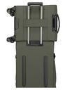 Travelite Cestovný kufor Travelite Briize S Khaki