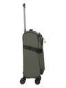 Travelite Cestovný kufor Travelite Briize S Khaki